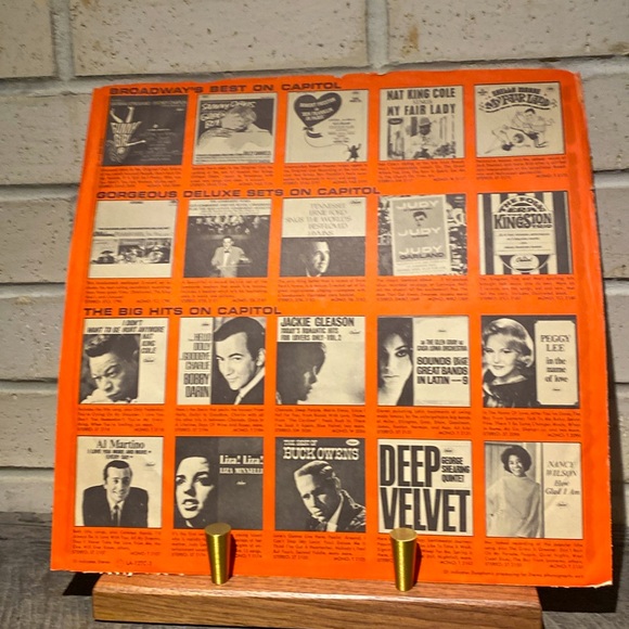 The Beatles ‘65. Original 60s vinyl record. - Picture 6 of 7